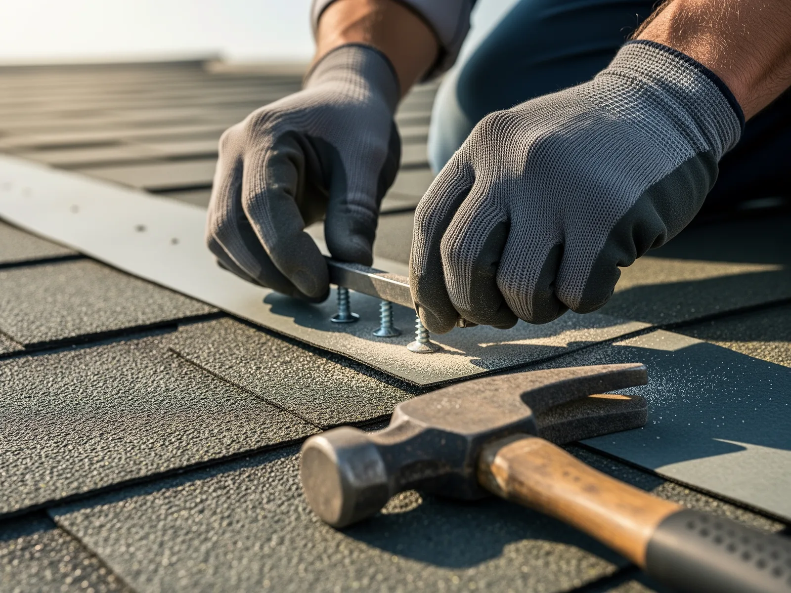 Why choose Fascia Repair in Stoney Fork, KY